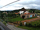 Sečská přehrada-Hoješín